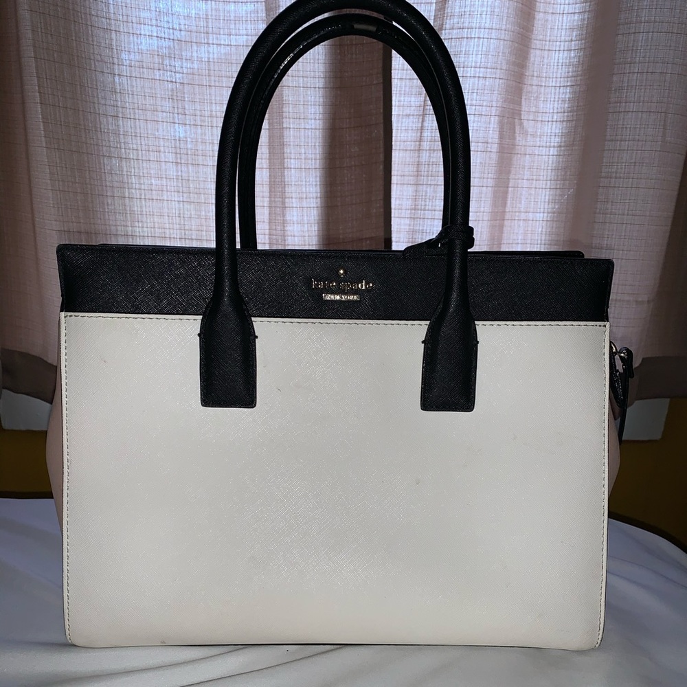 Kate Spade Cameron Medium Satchel